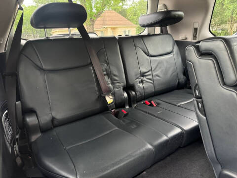 2011 Lexus LX 570