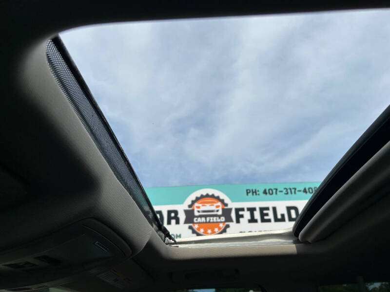 2015 GMC Sierra 1500 Denali