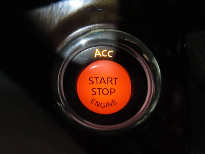 2016 Nissan Quest