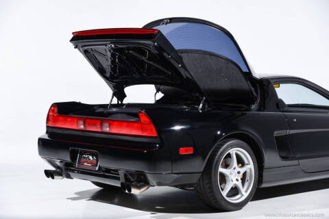 1992 Acura NSX