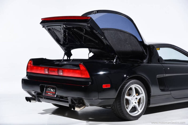 1992 Acura NSX