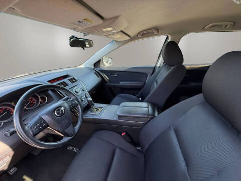 2011 Mazda CX-9 Sport