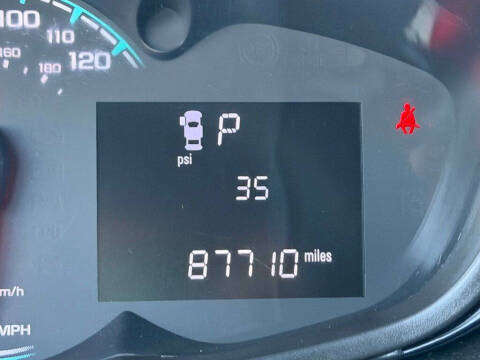 2020 Chevrolet Spark LS CVT