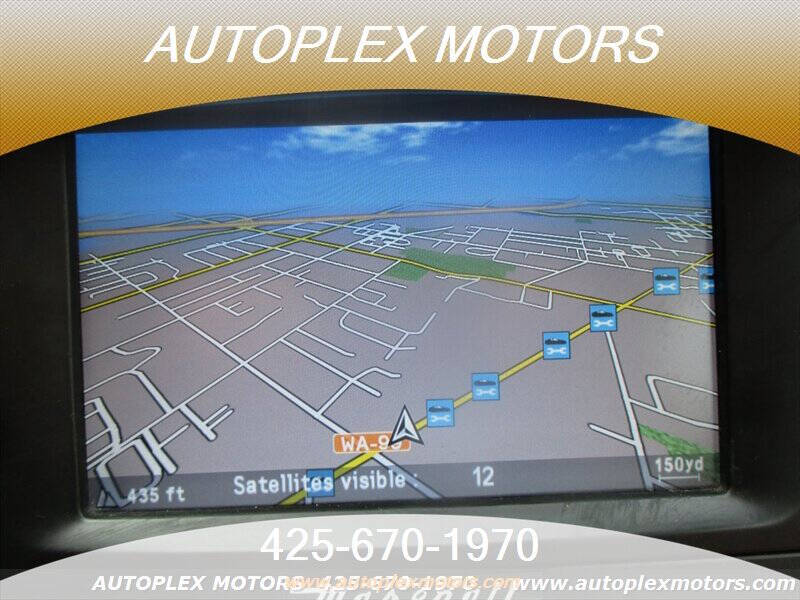 2011 Maserati GranTurismo