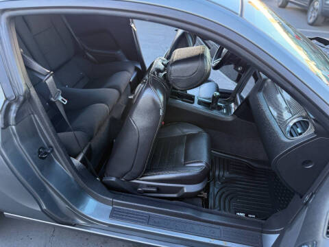 2013 Ford Mustang V6
