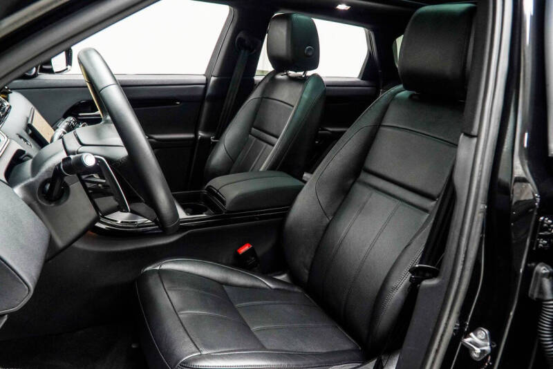 2024 Land Rover Range Rover Evoque P250 Dynamic SE