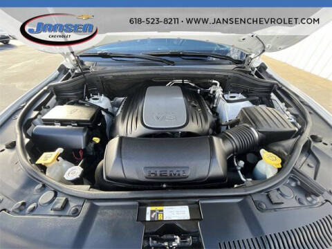 2020 Dodge Durango R/T