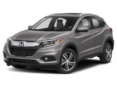 2022 Honda HR-V for sale at WOODY'S AUTOMOTIVE GROUP in Chillicothe MO