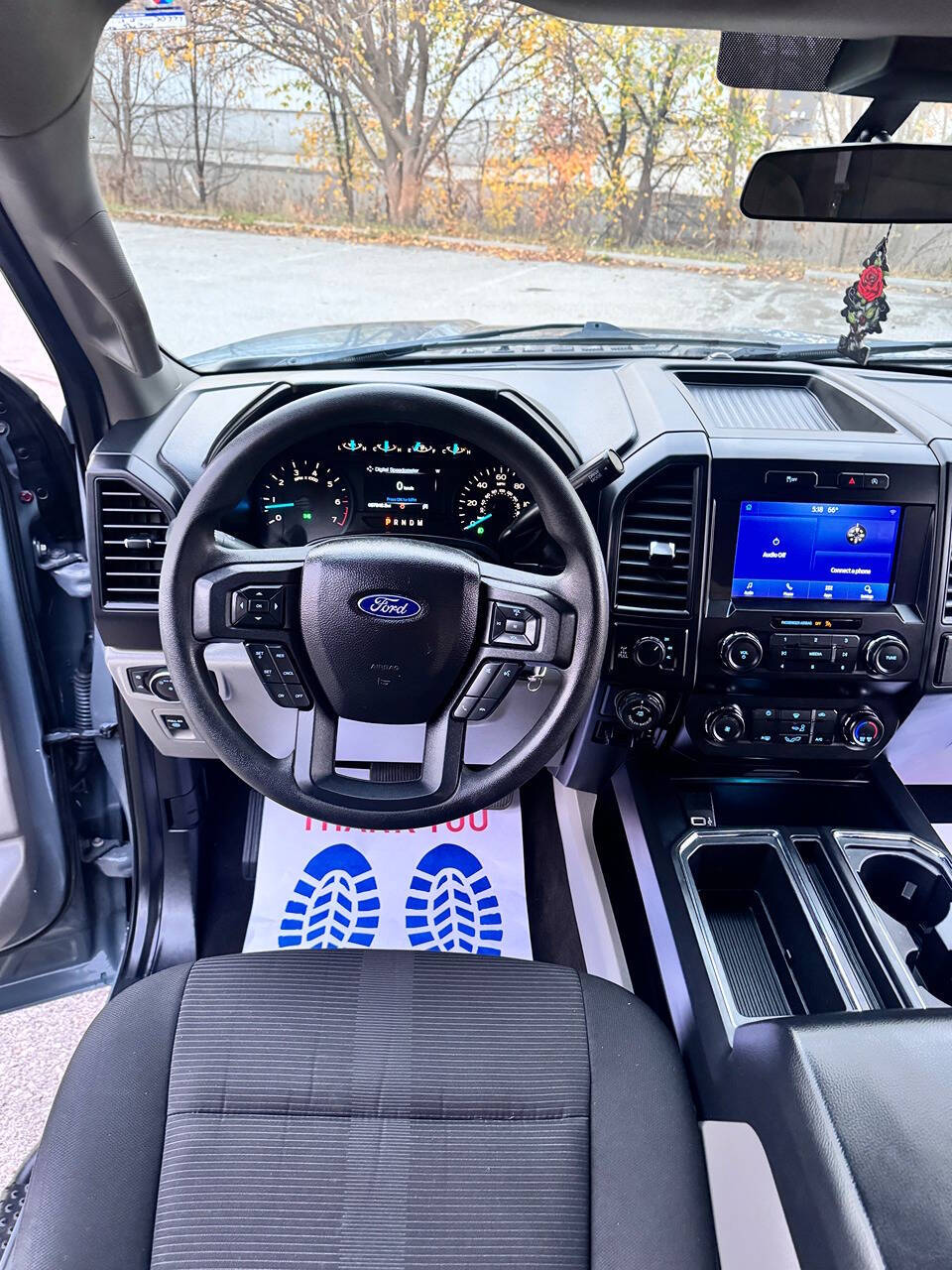 2019 Ford F-150 for sale at Gratify Auto Sales LLC in Lincoln, NE