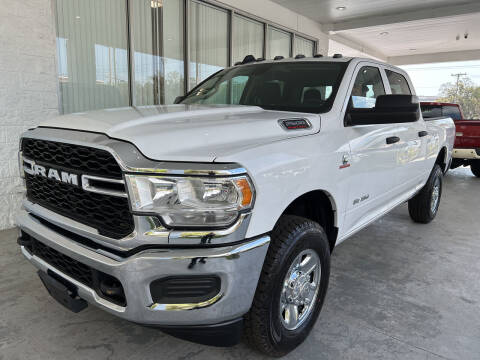 2019 RAM 2500 for sale at Powerhouse Automotive in Tampa FL