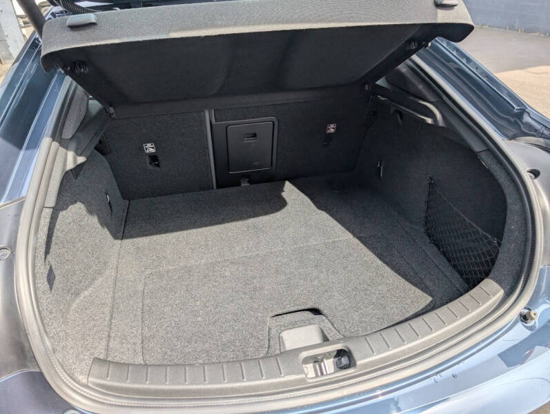 2024 Polestar 2 Long Range Dual Motor