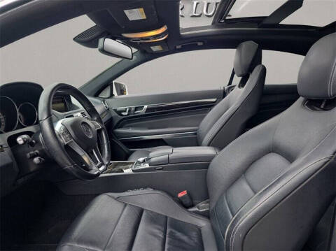 2014 Mercedes-Benz E-Class E 350