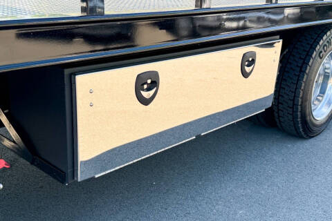 2025 International MV607