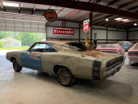 1969 Dodge Charger