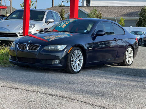 2010 BMW 3 Series for sale at PCB MOTORS LLC in Panama City Beach FL