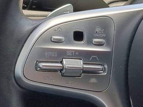 2019 Mercedes-Benz S-Class S 450 4MATIC