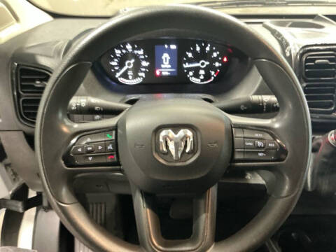 2023 RAM ProMaster 2500 159 WB