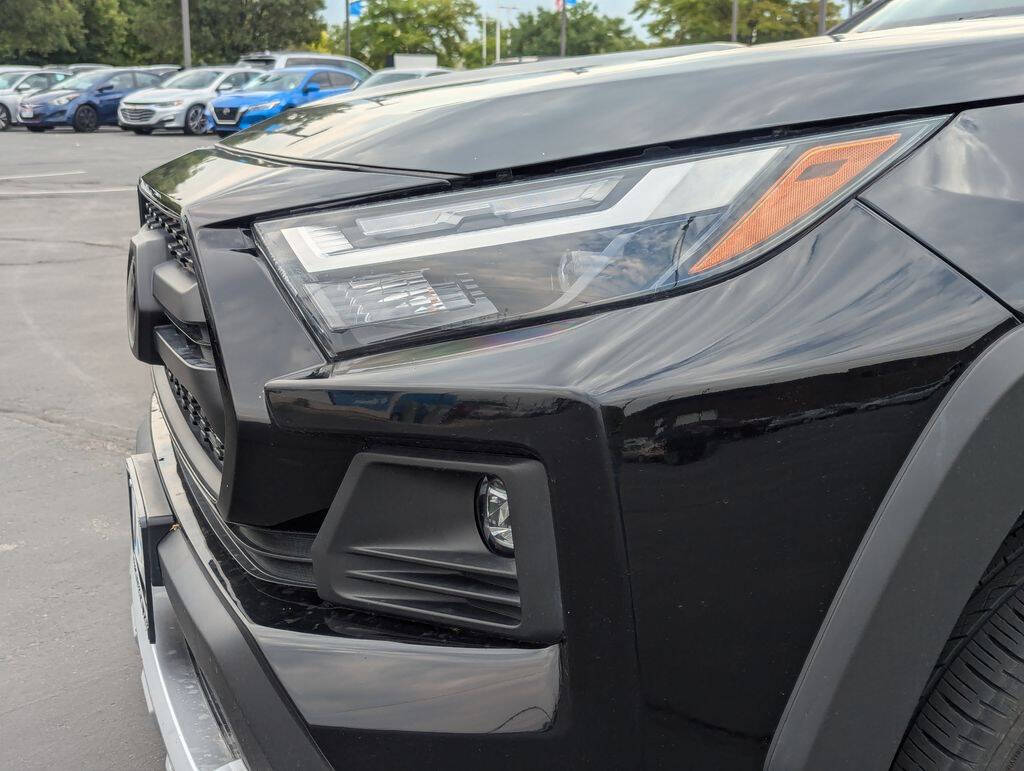 2022 Toyota RAV4 for sale at Axio Auto Boise in Boise, ID