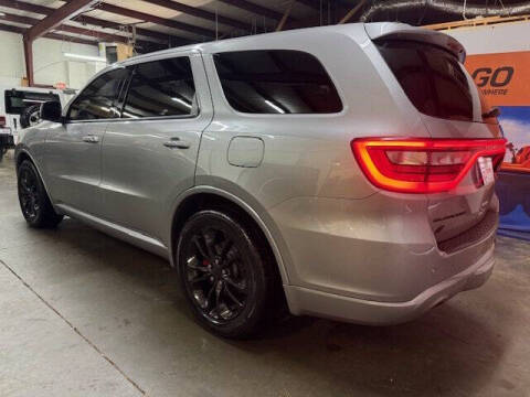 2019 Dodge Durango R/T