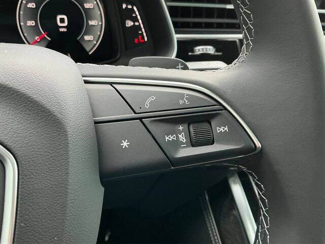 2026 Audi Q8 quattro Premium Plus 55 TFSI