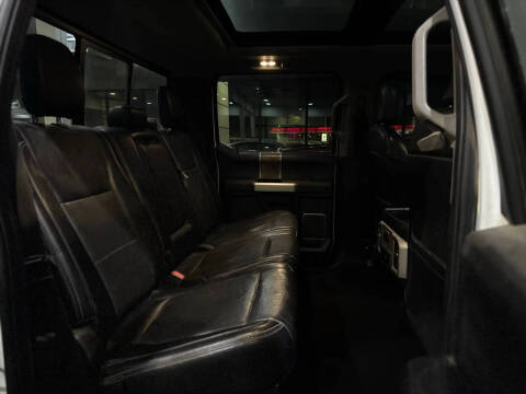 2019 Ford F-250 Super Duty