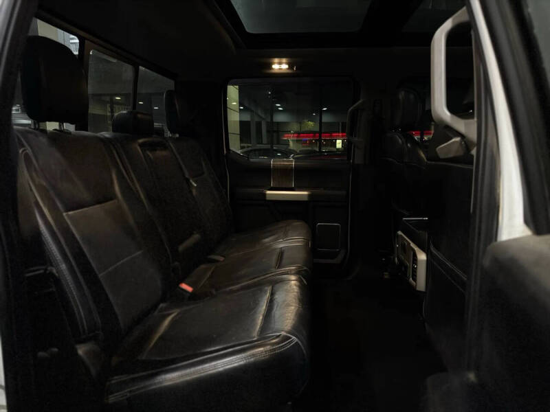 2019 Ford F-250 Super Duty