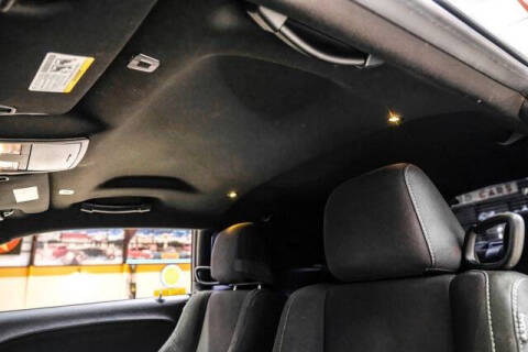 2018 Dodge Challenger R/T