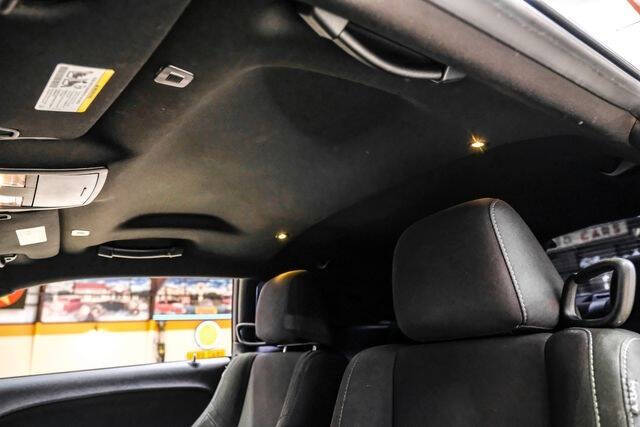 2018 Dodge Challenger R/T