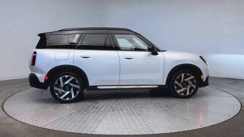 2026 MINI Countryman S ALL4