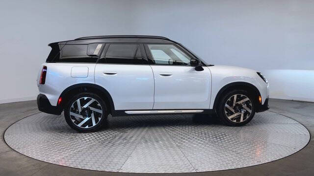 2026 MINI Countryman S ALL4