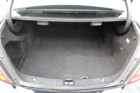 2011 Mercedes-Benz C-Class