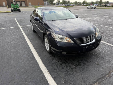 2009 Lexus ES 350