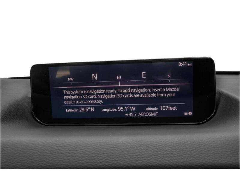 2025 Mazda CX-50 2.5 Turbo Premium Plus