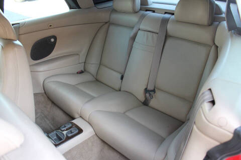 2000 Volvo C70 LT