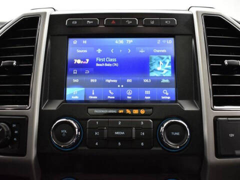 2021 Ford F-350 Super Duty