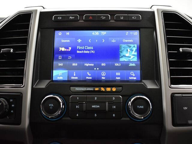 2021 Ford F-350 Super Duty