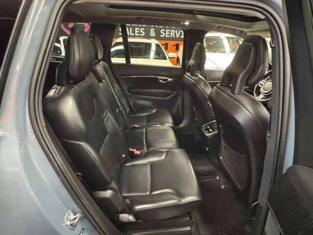 2020 Volvo XC90 T5 Momentum