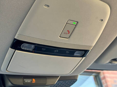2023 Nissan Ariya Engage