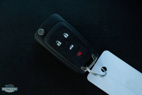 2011 Chevrolet Camaro SS