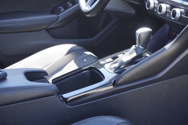 2024 Acura Integra w/A-SPEC