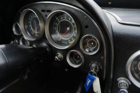 1964 Chevrolet Corvette