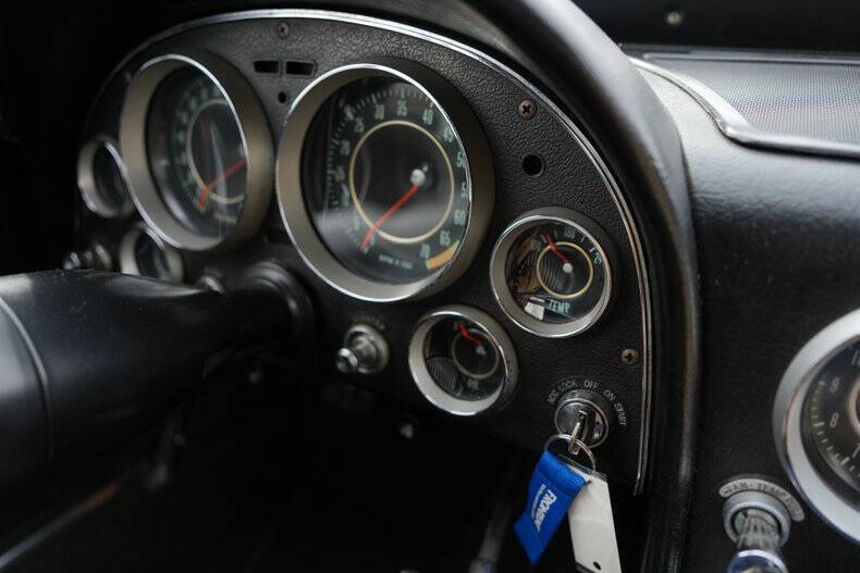 1964 Chevrolet Corvette