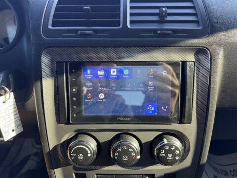 2012 Dodge Challenger R/T