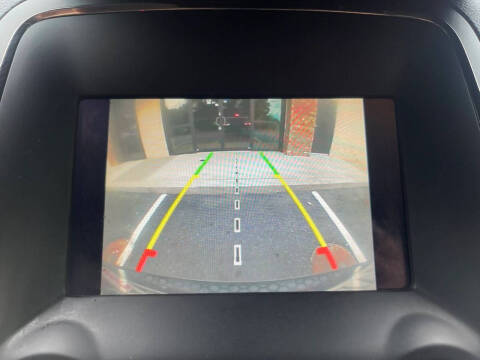 2019 Dodge Durango