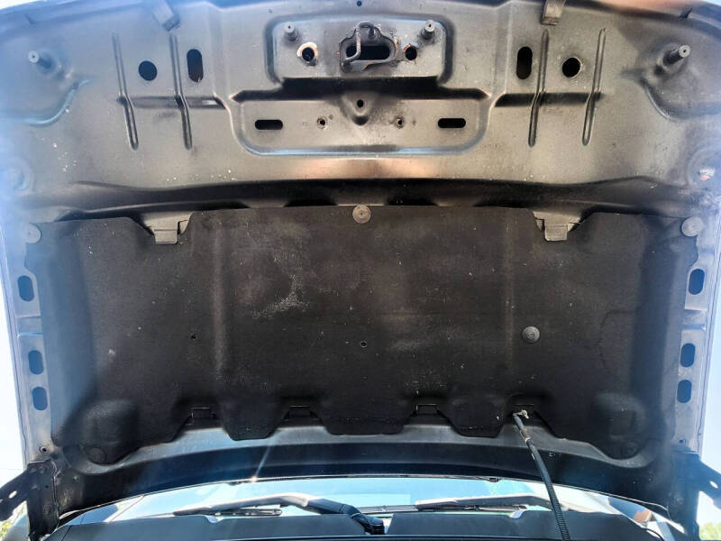 2010 Chevrolet Silverado 1500
