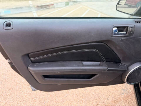 2014 Ford Mustang GT Premium