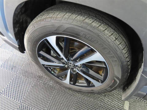 2024 Toyota Corolla Cross Hybrid XSE