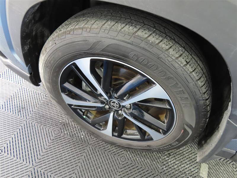 2024 Toyota Corolla Cross Hybrid XSE