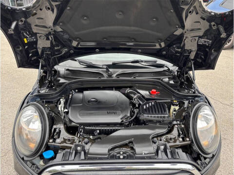 2021 MINI Hardtop 2 Door