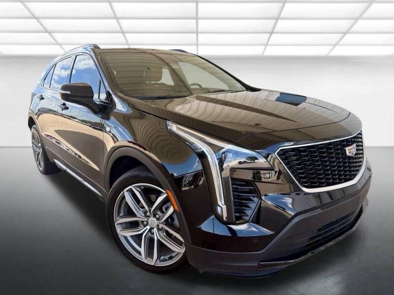 2023 Cadillac XT4 Sport